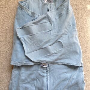 Halo Blue Kids Pajamas